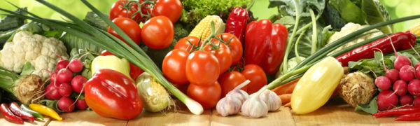 野菜の栄養価